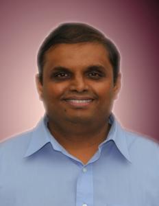 Yogish Subbaiah's picture