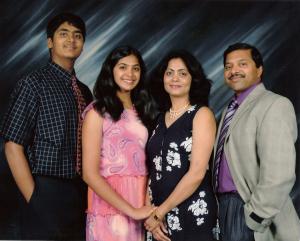 Padamunnur Rao's picture